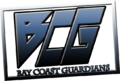 Early BCG logo