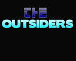 The Outsiders logo, 2019