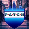 Current P.A.T.C.H. logo (by Thread)
