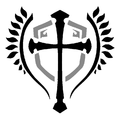 Templar's insignia