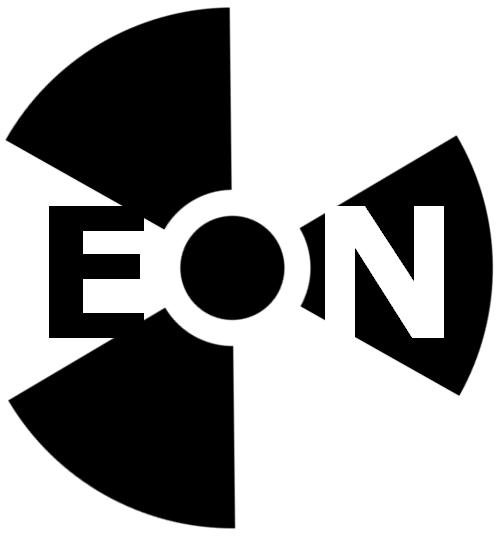 EON's logo
