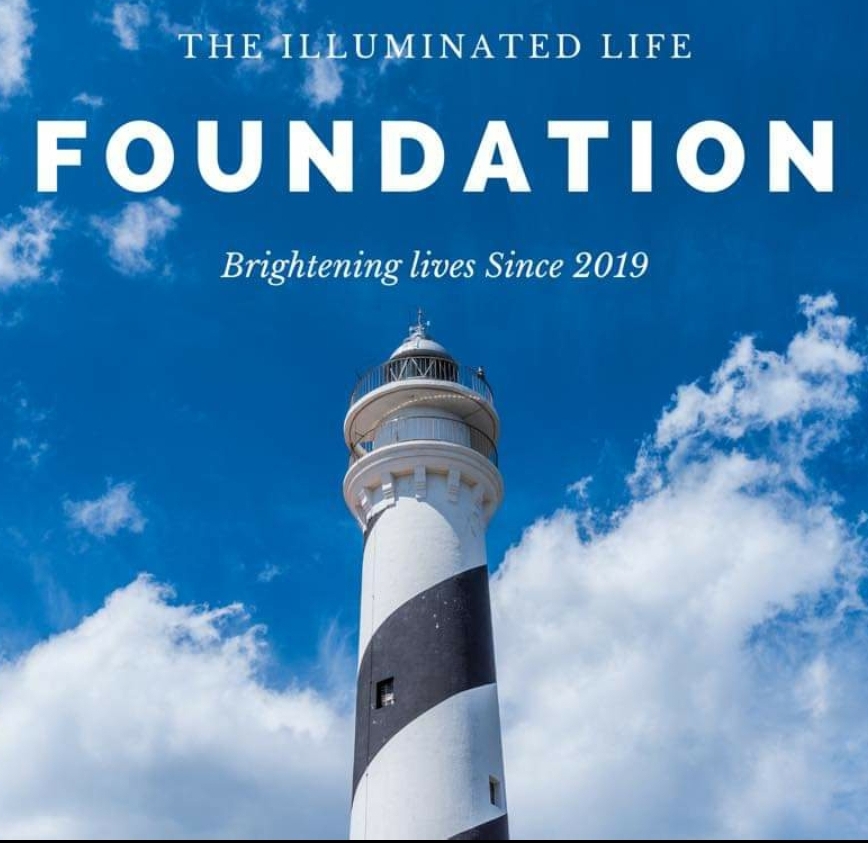 Image:The Illuminated Life Foundation Logo.jpeg