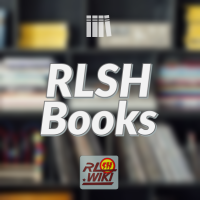 RLSH Books