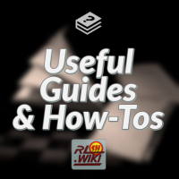 Useful Guides & How-Tos