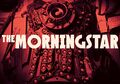Morningstar sound and light repulsion vest.
