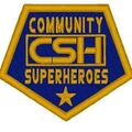 The CSH logo