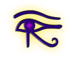 Warden's symbol, The Eye of Horus