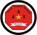 Original JAI logo