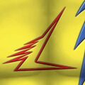 Lightning Lee's Symbol