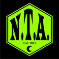 Original NTA Logo