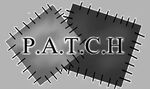 Older P.A.T.C.H. logo