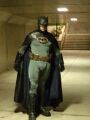 Petoskey Batman's current costume