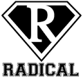Radical's logo