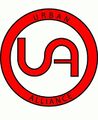 Original "Urban Alliance" logo, 2013